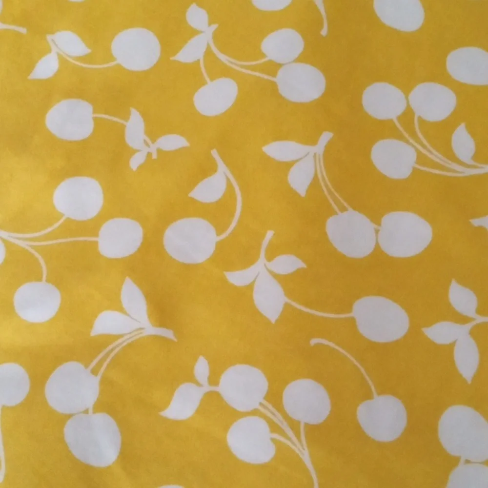 Boden Happy, Cherry Scattered skirt with pockets
